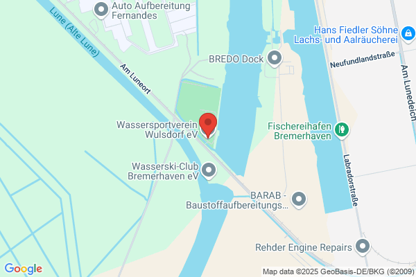 Wassersportverein Wulsdorf e.V.