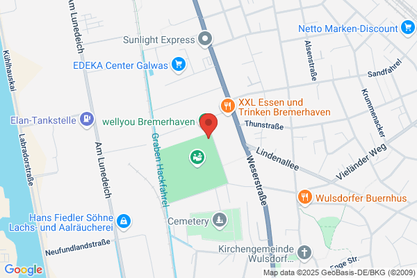 Wulsdorfer Schützenverein von 1861 e.V.