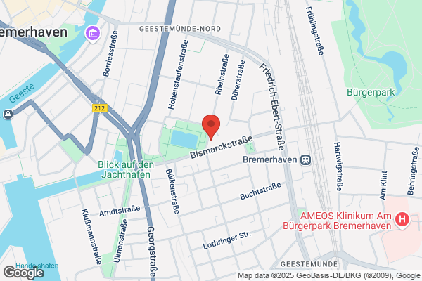 Versicherungsmakler Nacke GmbH