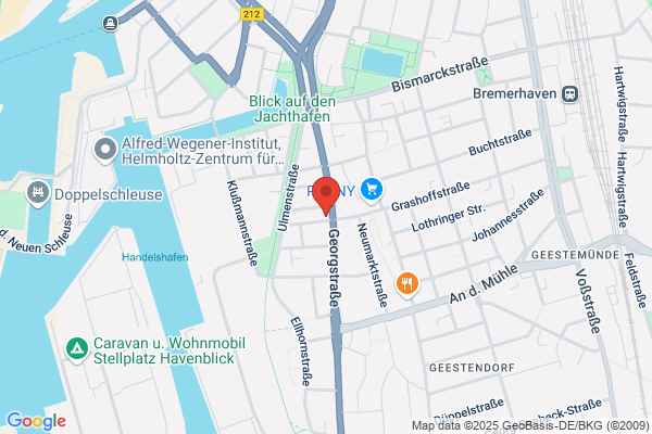 BRHV Consult Versicherungsvermittlung GmbH
