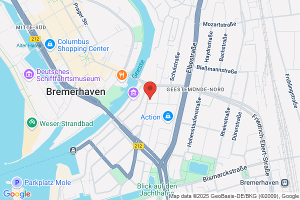 Dr. med. dent. Hinrich Peters Zahnarzt