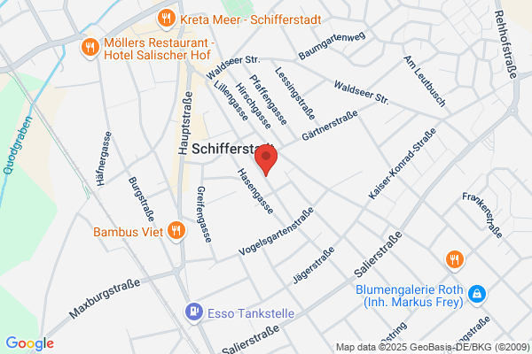 Risch, Schäfer