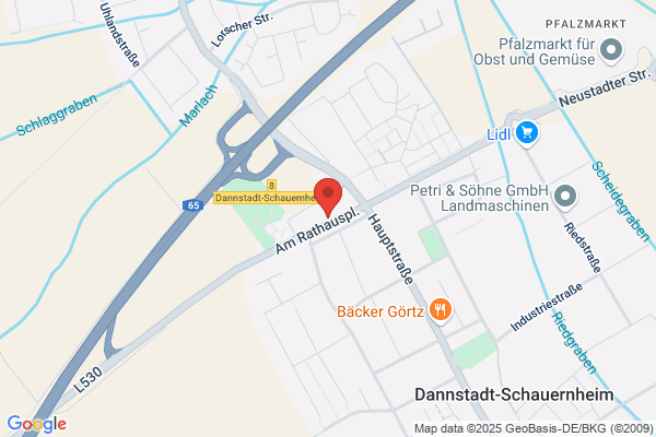 Auto Gerdon GmbH