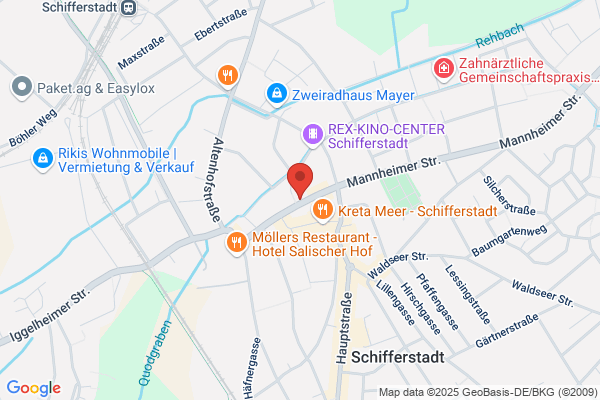 Bächerrei Köhler UG
