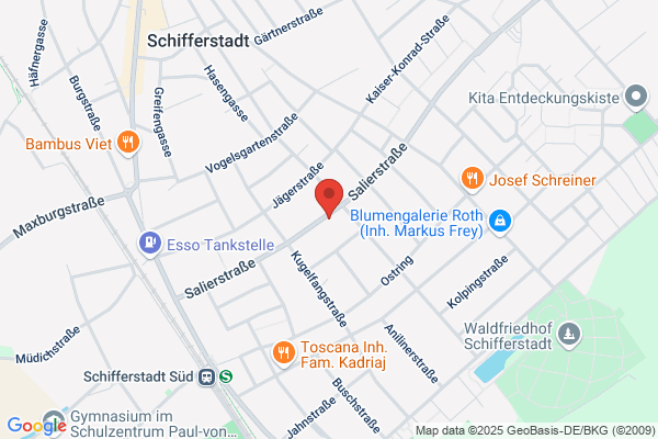 Bäcker Görtz GmbH