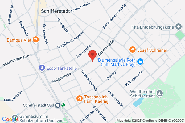 Bäckerei Görtz GmbH