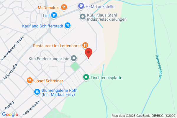 Wilhelmi's Brotkorb GmbH
