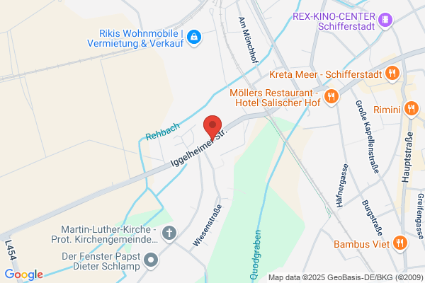 Lagun Bau GmbH Bauträger