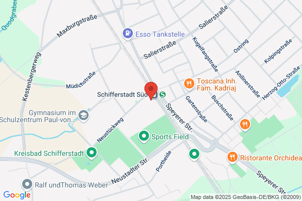 Jugendtreff, Jugendcafé