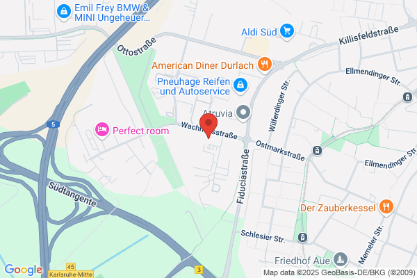 Gute & Partner Comsoft GmbH