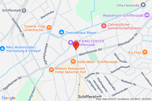 Weiß Elektro GmbH