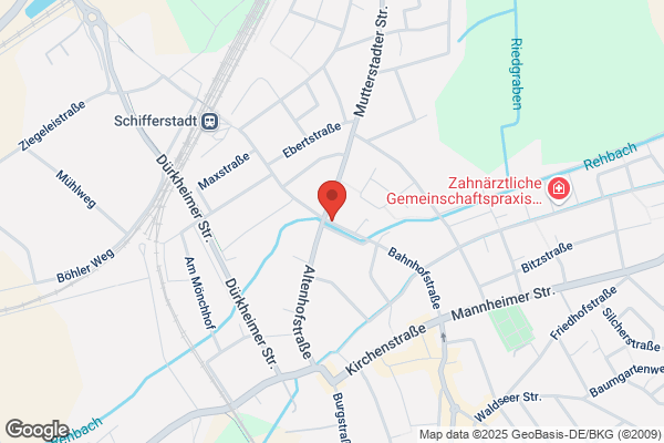 Ergotherapie Angelika Wittich
