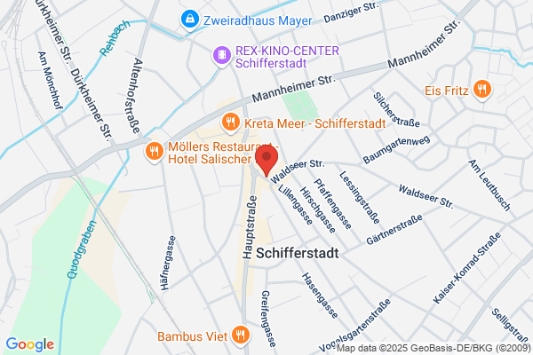 Fahrschule Heid