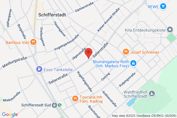 Kana Vermögensmanagement GmbH