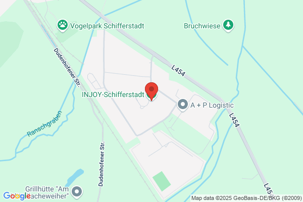 INJOY Schifferstadt