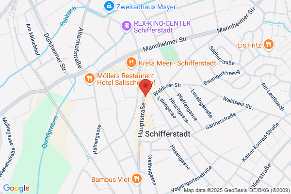 Studienkreis Nachhilfe Schifferstadt
