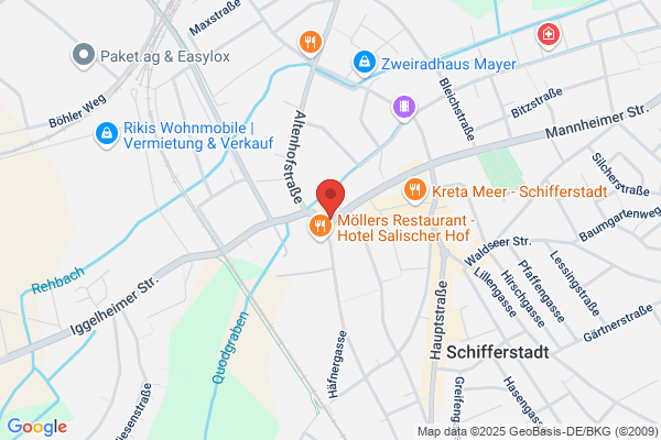 Brillen-Bott GmbH