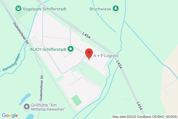 A + P Logistic GmbH
