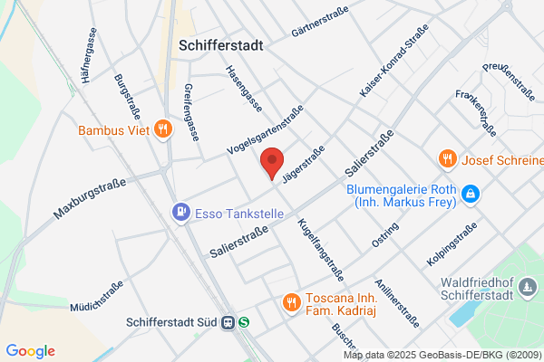 Bruch Horst & Söhne Getränkevertrieb GmbH