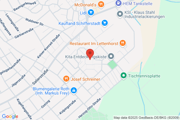Busch-Lützel Hausverwaltung GmbH