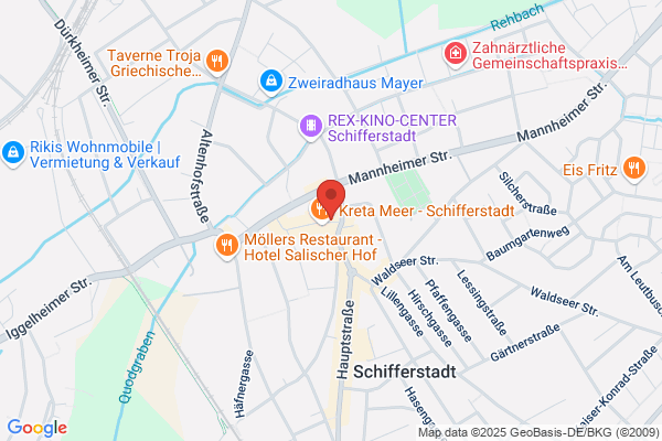 CBH Verwaltungs GmbH