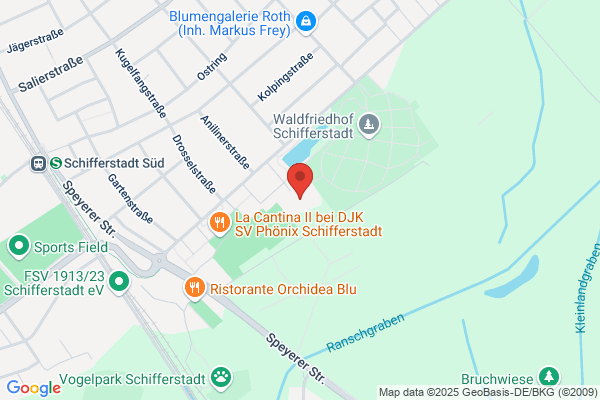 Caritas-Altenzentrum St. Matthias