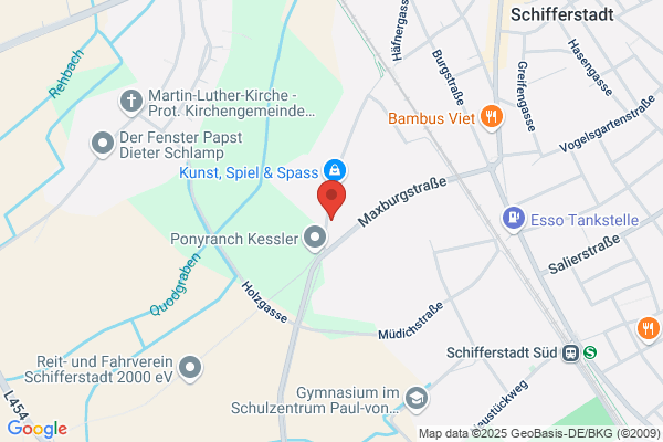 Ferienwohnung Mattern
