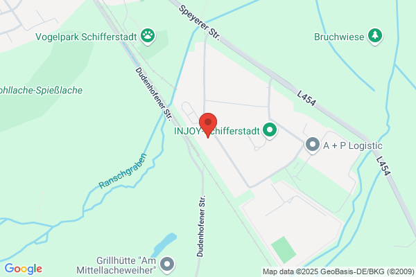 Gefahrstoffzug Rhein-Pfalz-Kreis