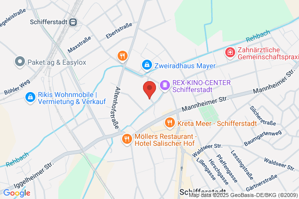 Grundschule Nord