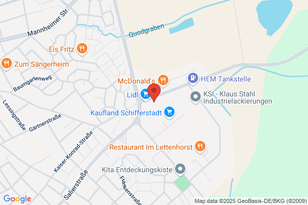 HL Handelsgesellschaft mbH