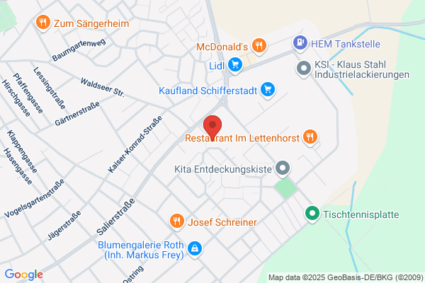 Hedderich G. GmbH