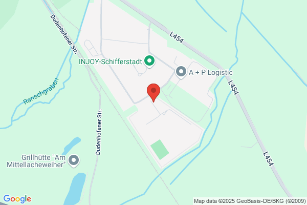 Jugendstrafanstalt