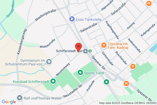 Kreisvolkshochschule