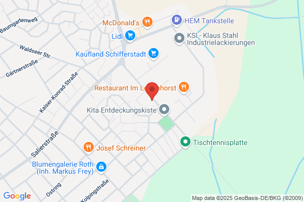 LEBENSHILFE Für Menschen