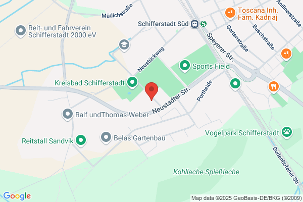 Landessportbund Rheinland-Pfalz e.V. Olympiastützpunkt Ringen