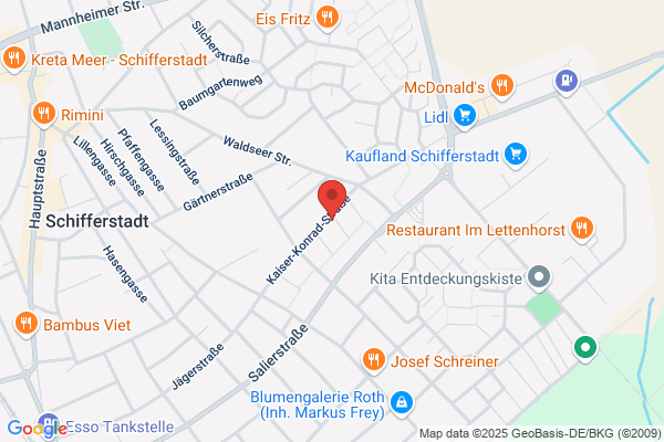 MSA GmbH