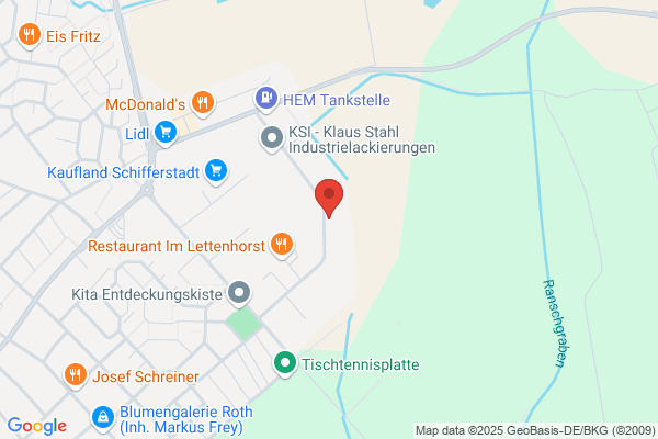 Materialprüfstelle Vorderpfalz GmbH