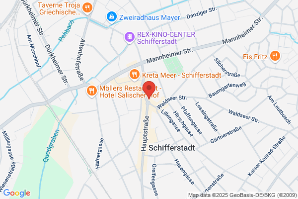 Musik Ritter