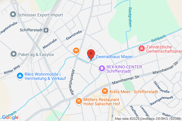 Peter Mayer, Heidi Mayer