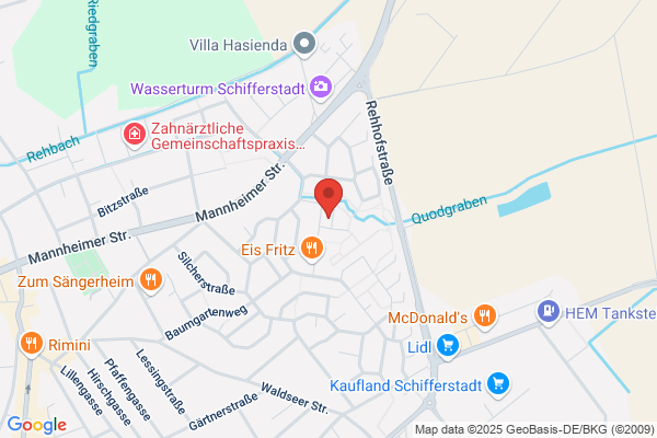 Physiotherapie Eike Richter