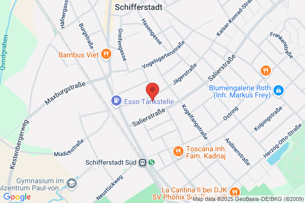Salierschule Sonderschule für Lernbehinderte