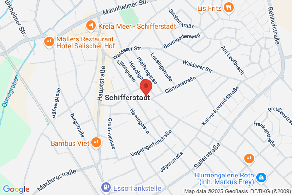Schaumkrone Seifenmanufaktur