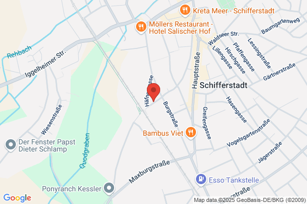 Sternenhimmel Entspannungs-Studio