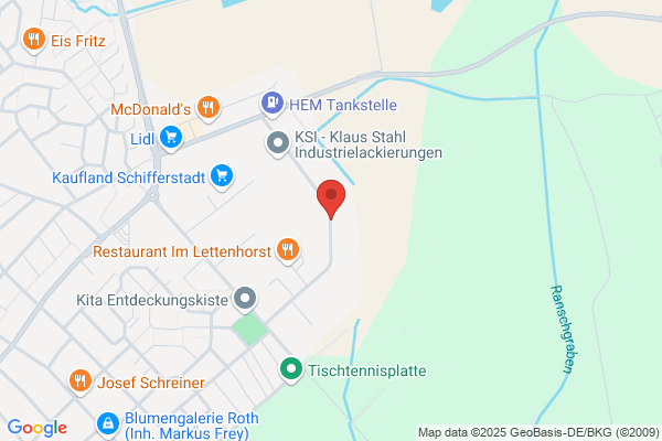 Im Lettenhorst