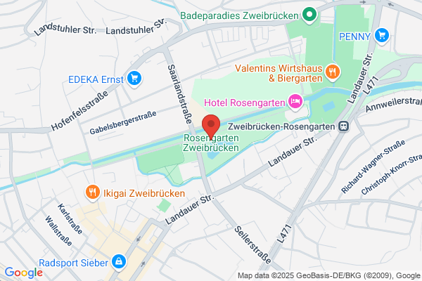 Rosengarten