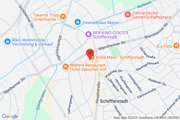 Vinothek Bistro