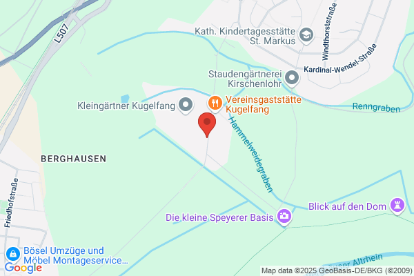 Zum Kugelfang
