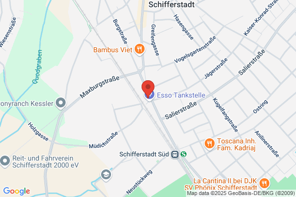 Zur Stadtschenke