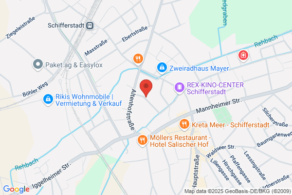 Kunz, Traudel Heilpraktikerin