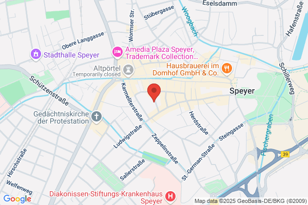 W-FILTER GmbH
